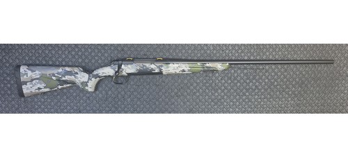 Browning X-Bolt .300 Win Mag 26" Barrel Bolt Action Rifle Used Browning X-Bolt .300 Win Mag 26" Barrel Bolt Action Rifle Used